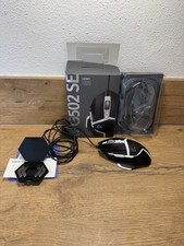 Logitech g502se high gebraucht kaufen  Deggendorf