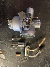 Carburatore booster spirit usato  Perugia