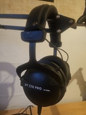 Casque monitoring beyerdynamic d'occasion  Salon-de-Provence