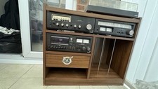 Sharp 1122 stereo for sale  BOLTON