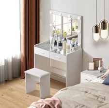 Dressing table set for sale  TIPTON