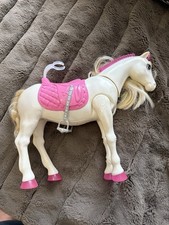 barbie walking horse for sale barbie walking horse for sale Fredericksburg