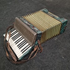 Hohner carmen iii for sale  BELPER