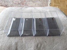 Stück vitrine modellauto gebraucht kaufen  Essen