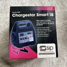 Sip chargestar smart for sale  CRAWLEY
