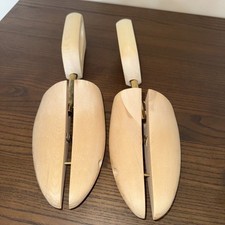 Vintage wooden two for sale  ARUNDEL