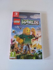 Lego worlds d'occasion  Péronne