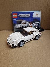 Lego 75895 speed for sale  WIRRAL