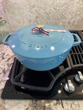 Staub dutch oven for sale  Bonita Springs