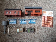 Hornby peco lineside for sale  STOKE-ON-TRENT