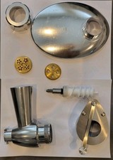 Kenwood pasta shaper for sale  TWICKENHAM