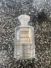 Creed aventus 250ml for sale  RHYL