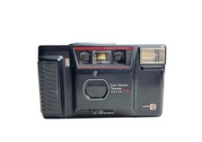 Yashica carl zeiss for sale  Citrus Heights