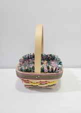 Longaberger 1998 small for sale  Remington