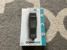 Conair man simple for sale  Lawrenceville