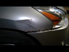 Passenger right fender for sale  Saint Paul