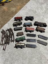 Vintage marx train for sale  Belvidere