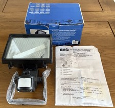 Parkhurst 500w pir for sale Parkhurst 500w pir for sale  HARPENDEN