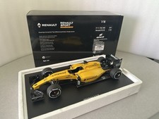 Formula .16 renault d'occasion  Expédié en Belgium
