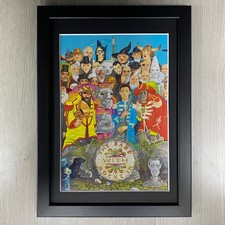 Framed band rocks for sale Framed band rocks for sale  UK