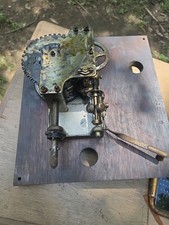 Aeolian phonograph motor for sale  Marine