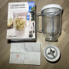 Kenwood a993 acrylic for sale  COLWYN BAY