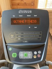 Elliptical octane fitness for sale  Lebanon