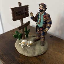 Coca cola figurine for sale  Waynesboro