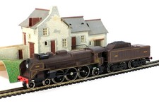 Jouef locomotive vapeur d'occasion  Montaigu