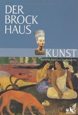 Brockhaus kunst künstler gebraucht kaufen  Stuttgart