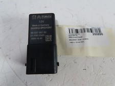 Boitier préchauffage peugeot d'occasion  Seclin