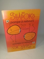 Les shadoks pompe gebraucht kaufen  Lübeck