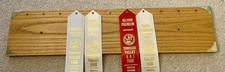 Custom made award for sale  Corryton