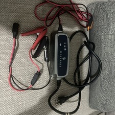 Maserati battery charger for sale  Fort Worth