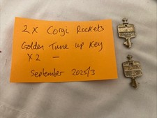 Corgi rockets 902 for sale  TONBRIDGE