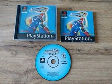 Megaman complet ps1 d'occasion  Le Mans