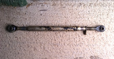 Tractor top link for sale  HORSHAM