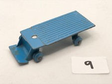 Vintage dinky toys for sale  MONTROSE
