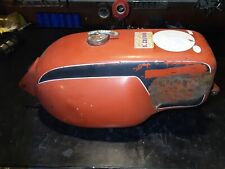 Serbatoio moto guzzi usato  Bozzolo