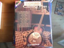 Partition guitare dobro d'occasion  Saint-Cyr-sur-Loire