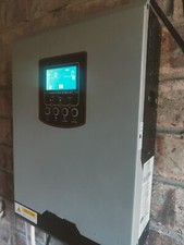 2000w 24v iconica for sale  HARROW