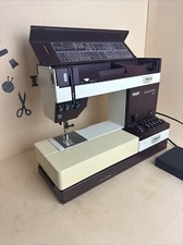 Nähmaschine pfaff tiptronic gebraucht kaufen Nähmaschine pfaff tiptronic gebraucht kaufen  Bielefeld