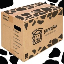 Moving house boxes for sale  CHORLEY