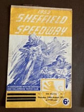 Sheffield tigers leicester for sale  FELIXSTOWE