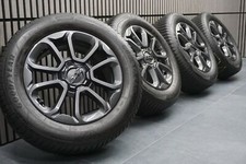 Rig allwetterräder allsaison gebraucht kaufen  Borchen