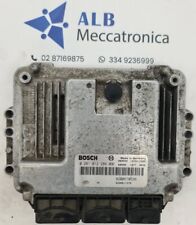 Centralina motore ecu usato  Milano