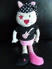 Doudou peluche influx d'occasion  Bouvigny-Boyeffles