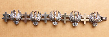 Ancien bracelet argent d'occasion  Paris IX