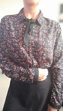 Chemisier blouse col d'occasion  Lyon VIII