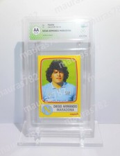 Maradona 176 calciatori usato  Italia